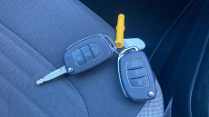 Hyundai i10 1.2 Advance 5dr Petrol Hatchback